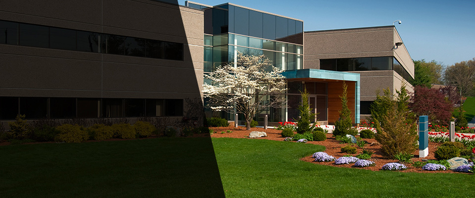 Mena Landscapers