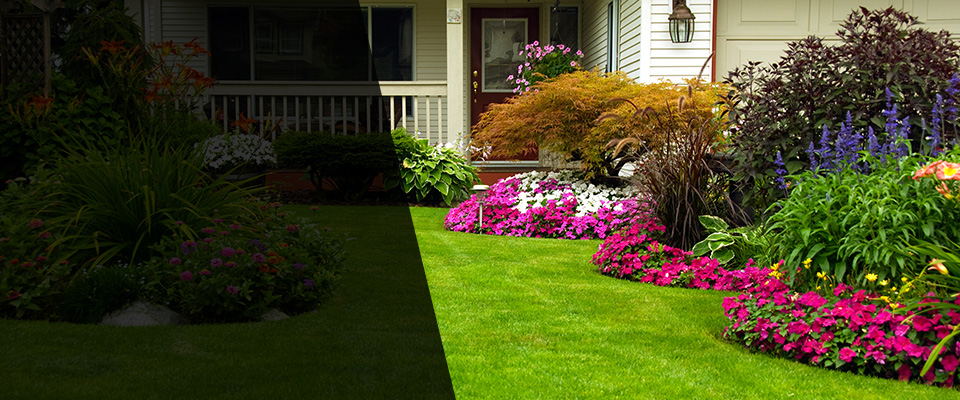Mena Landscapers